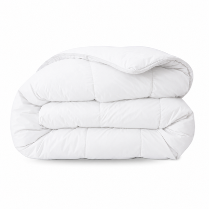 Vytalia Couette 2 en 1 Blanc
