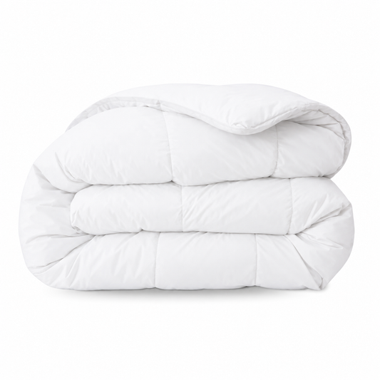 Vytalia Couette 2 en 1 Blanc