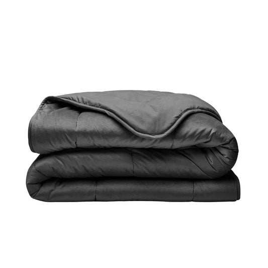 Vytalia Couette 2 en 1 Antrhacite