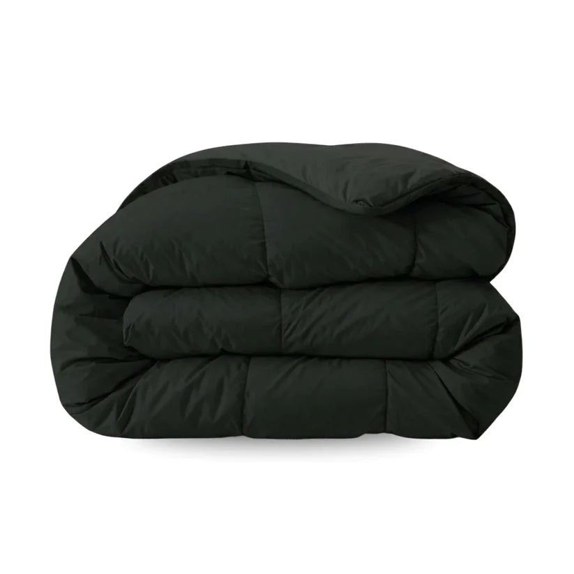 Vitalia Couette 2 en 1 Noir