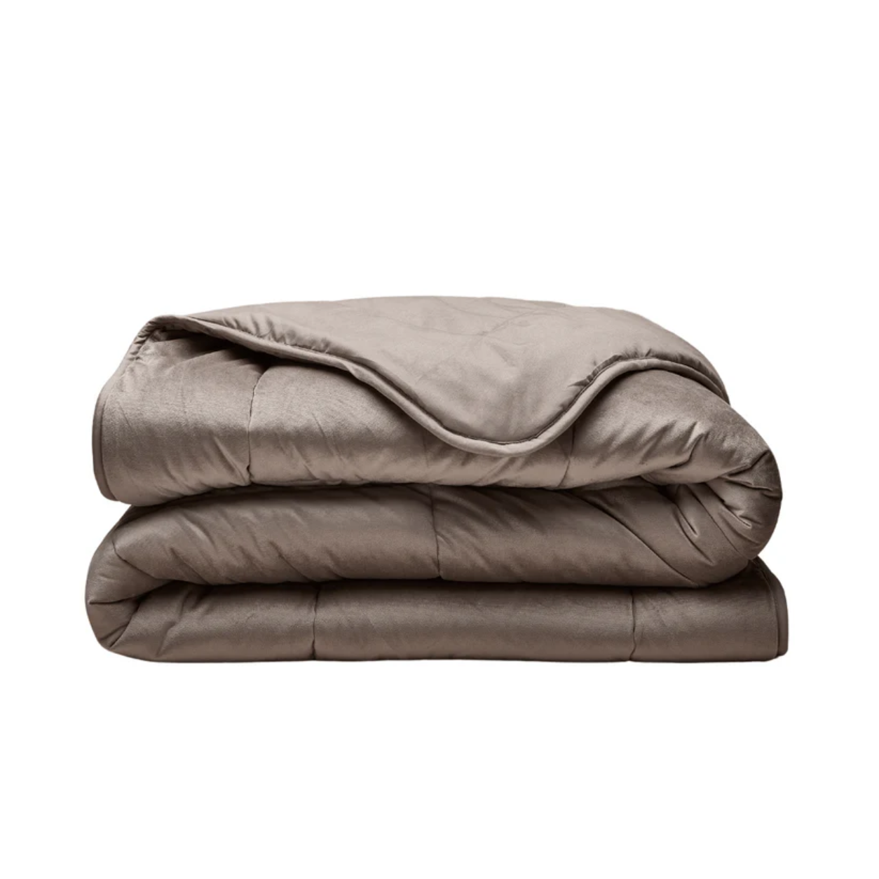 Vytalia Couette 2 en 1 Taupe